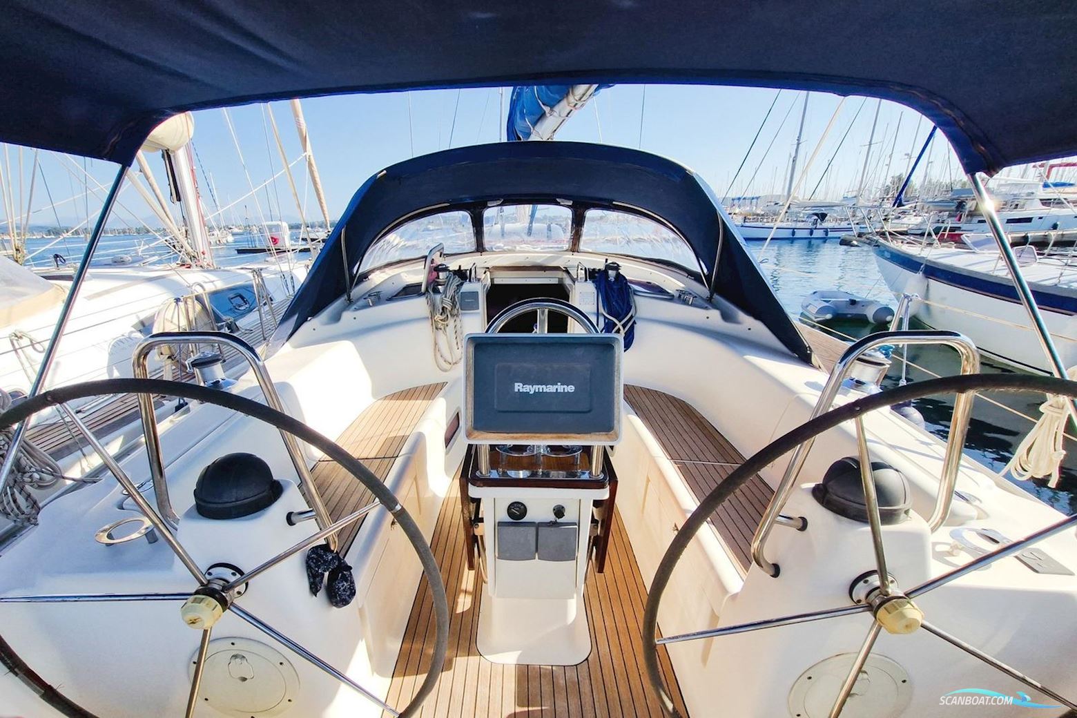 Bavaria Cruiser 42