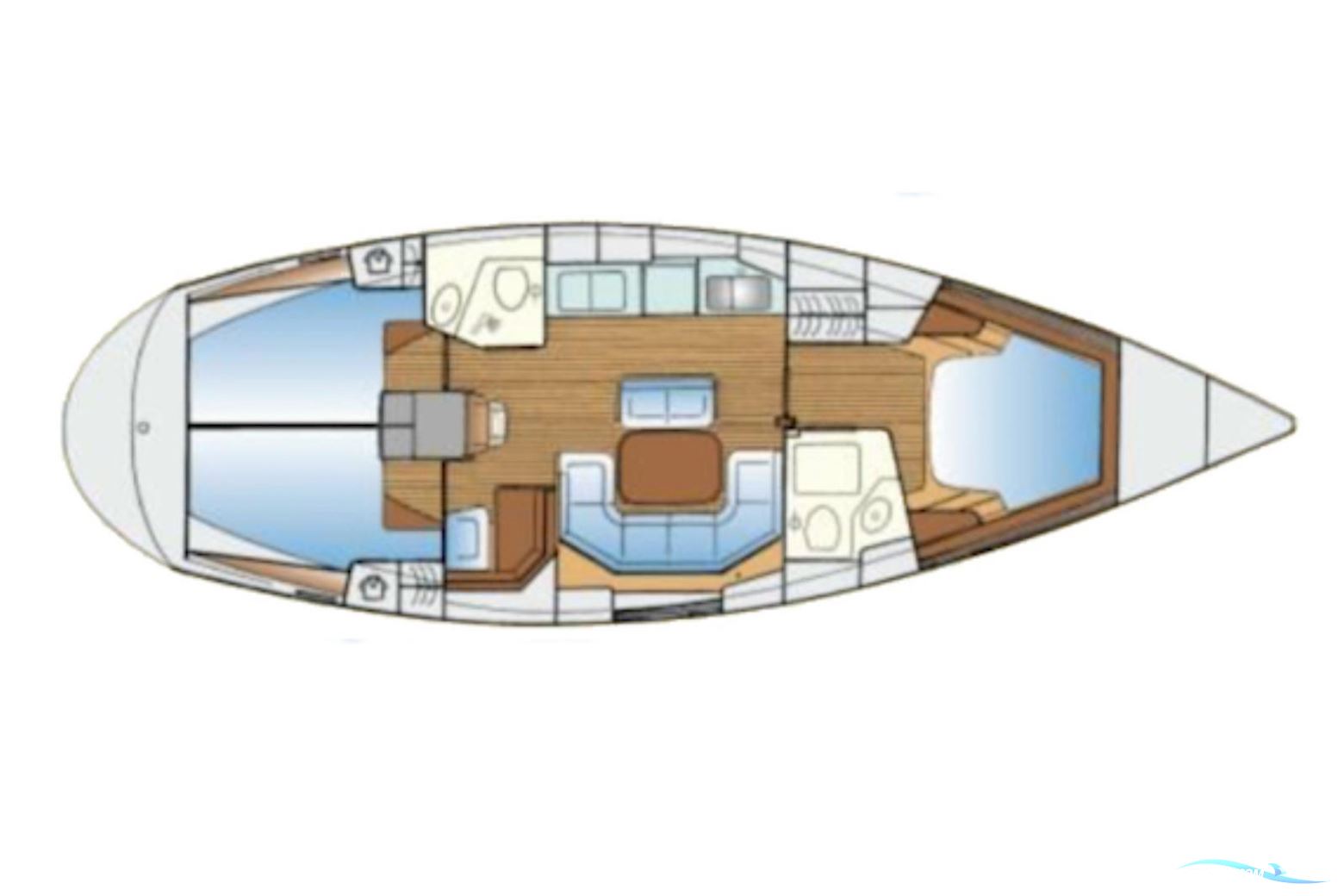 Bavaria Cruiser 42