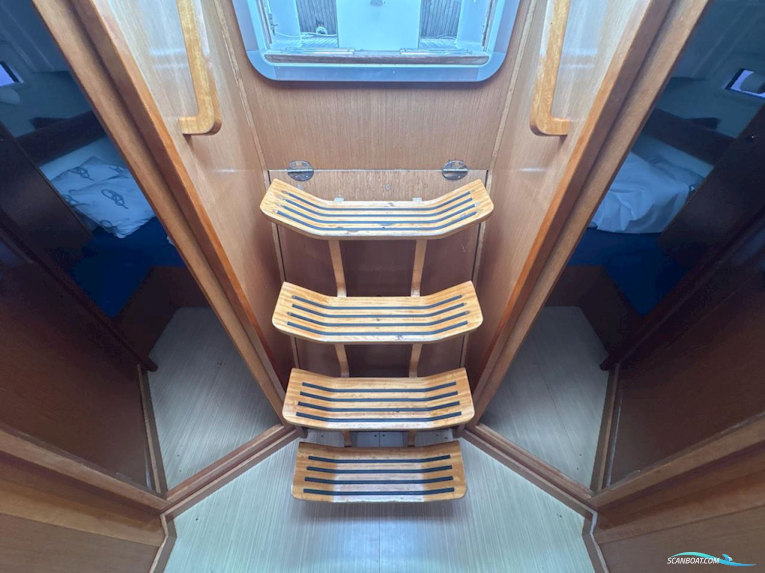 Bavaria Cruiser 45