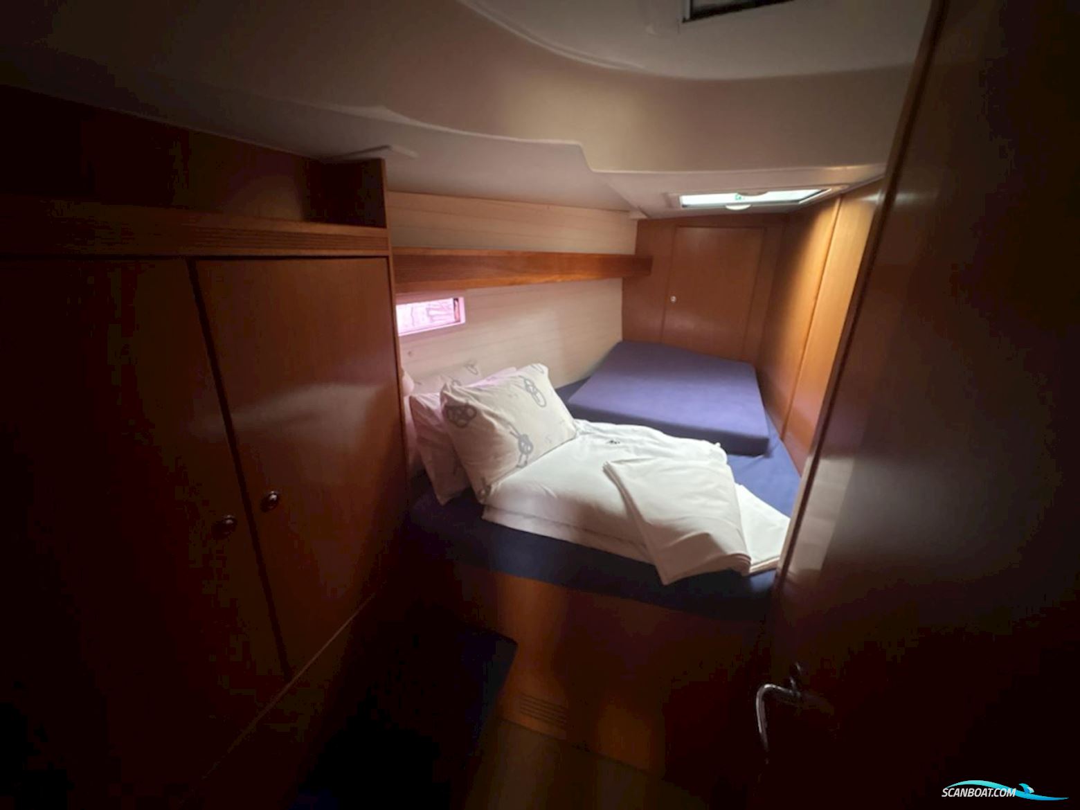 Bavaria Cruiser 45