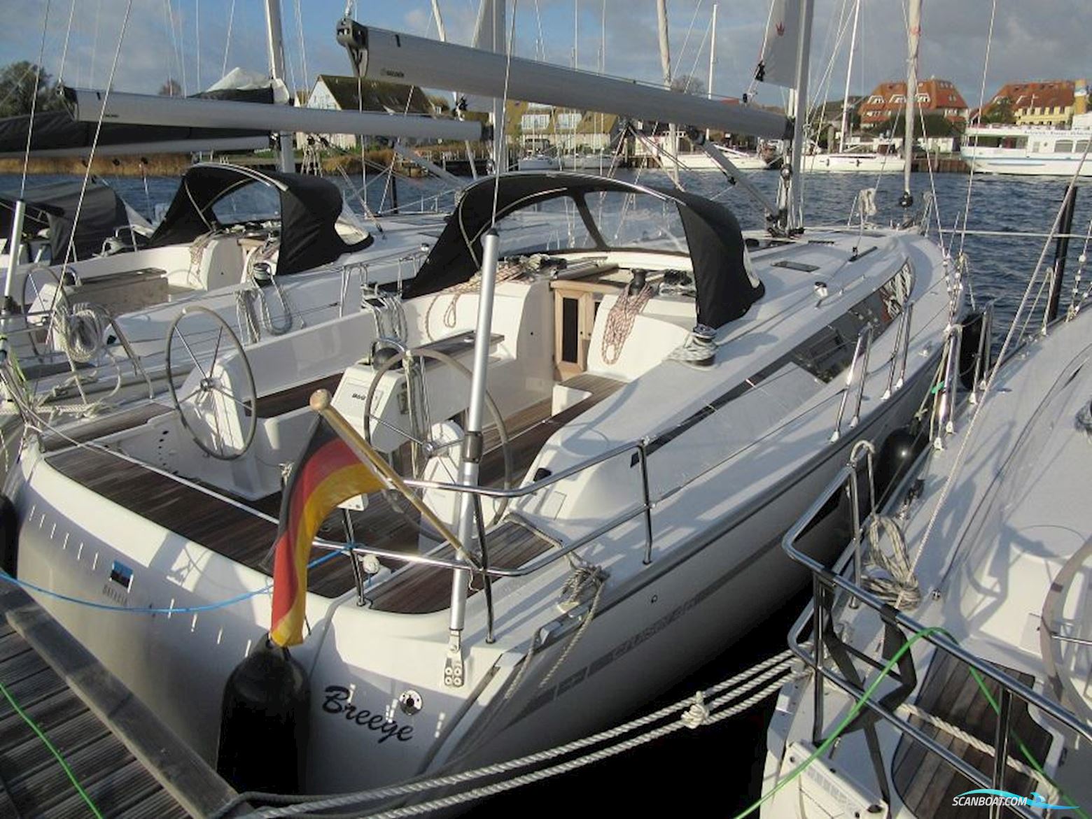 Bavaria Cruiser 46