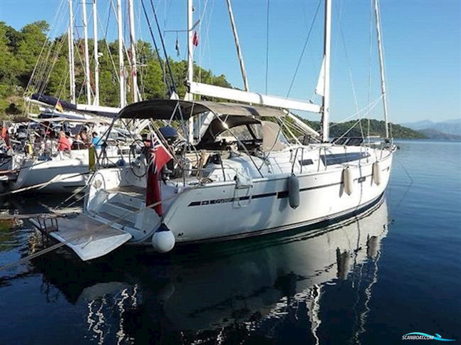 Bavaria Cruiser 46