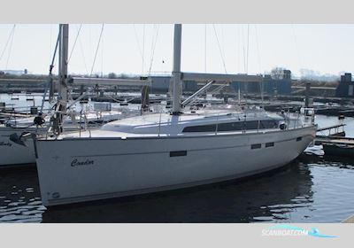 Bavaria Cruiser 46 Sejlbåd 2022, med Volvo Penta motor, Tyskland
