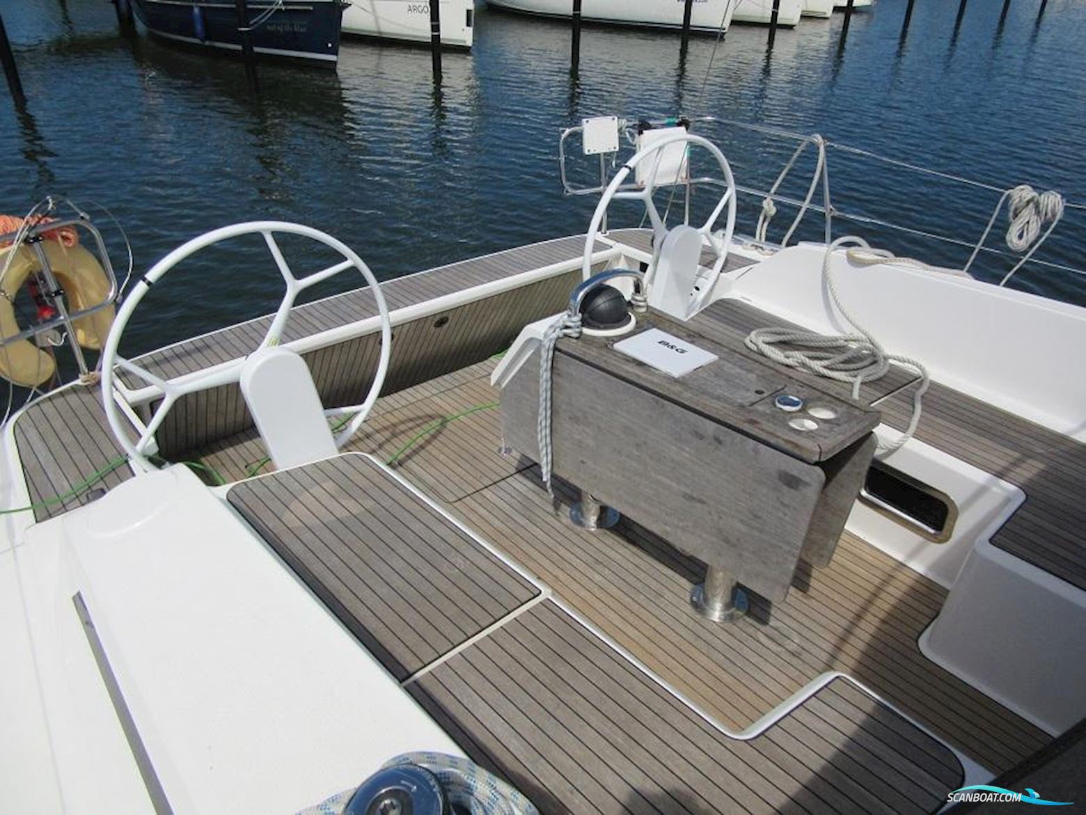 Bavaria Cruiser 46