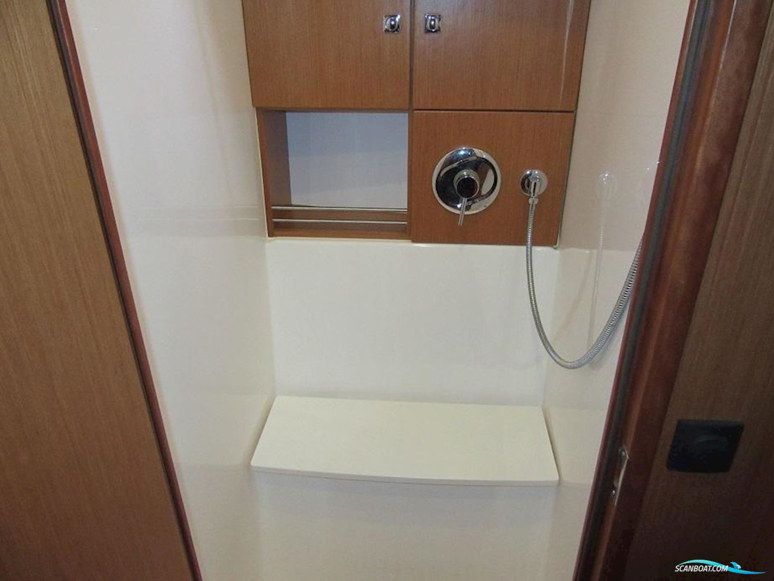 Bavaria Cruiser 46