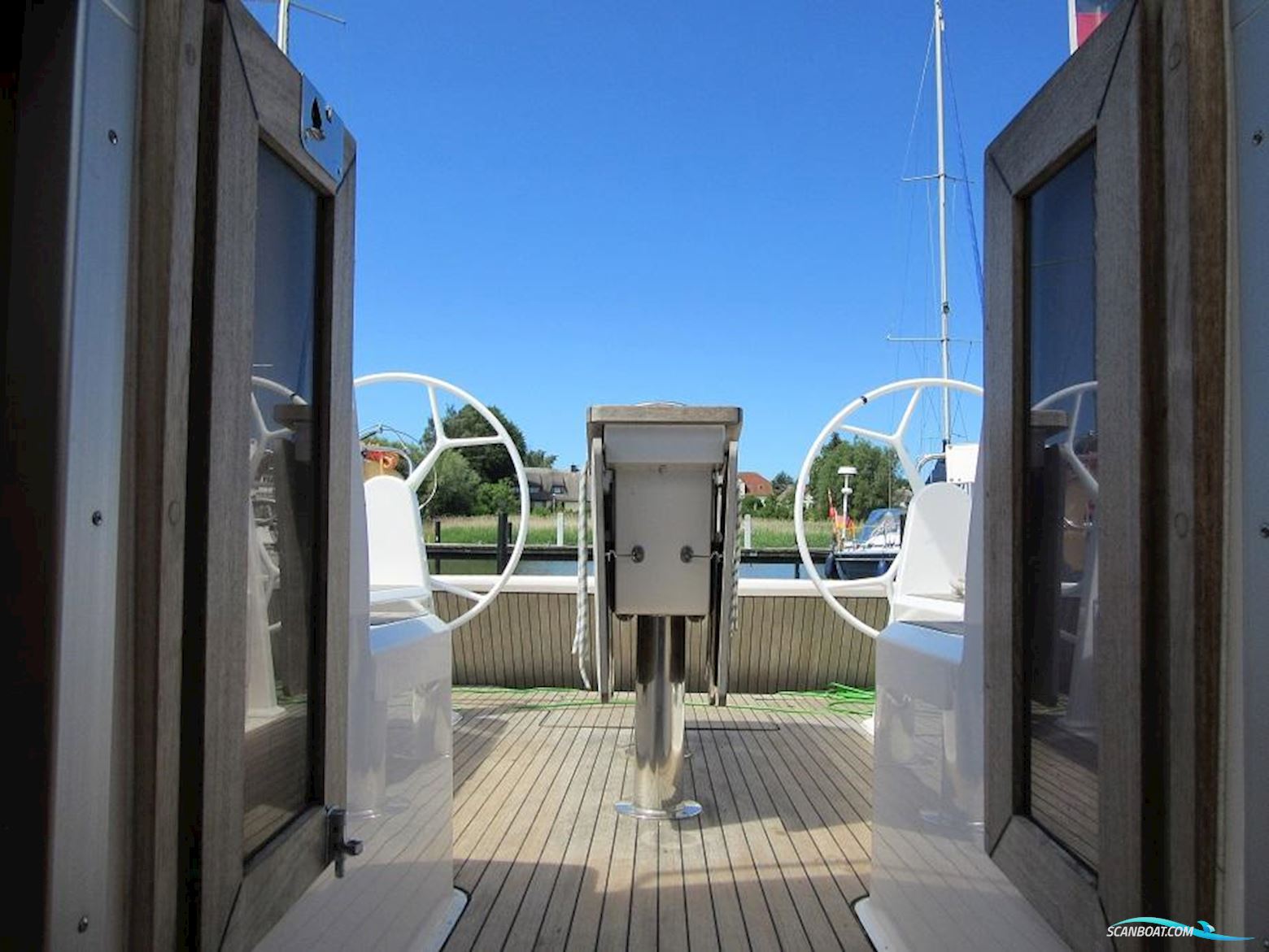 Bavaria Cruiser 46