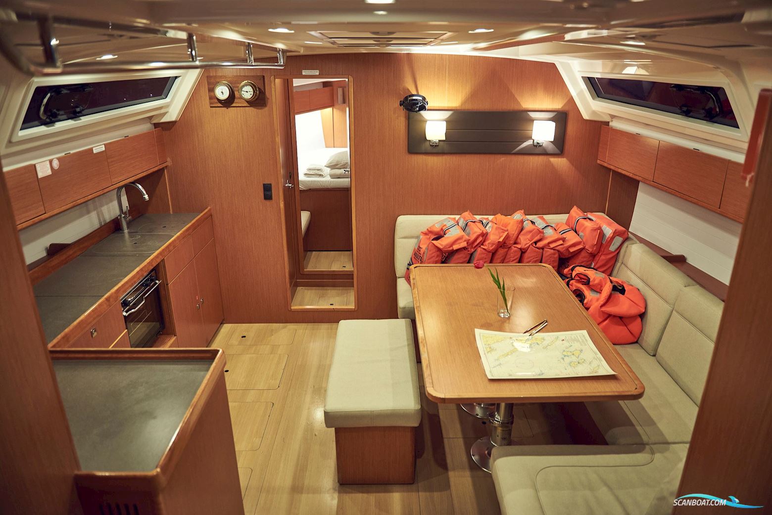 Bavaria Cruiser 46