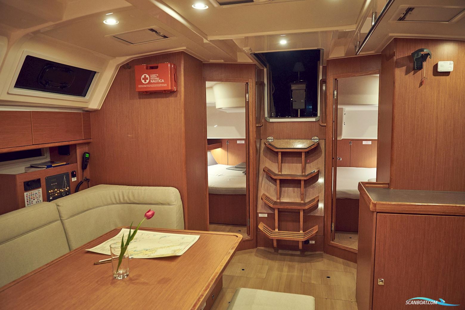 Bavaria Cruiser 46