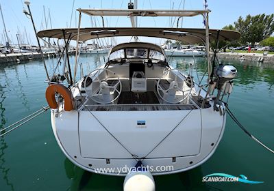 Bavaria Cruiser 46 Sejlbåd 2020, med Volvo Penta D2-75F motor, Grækenland