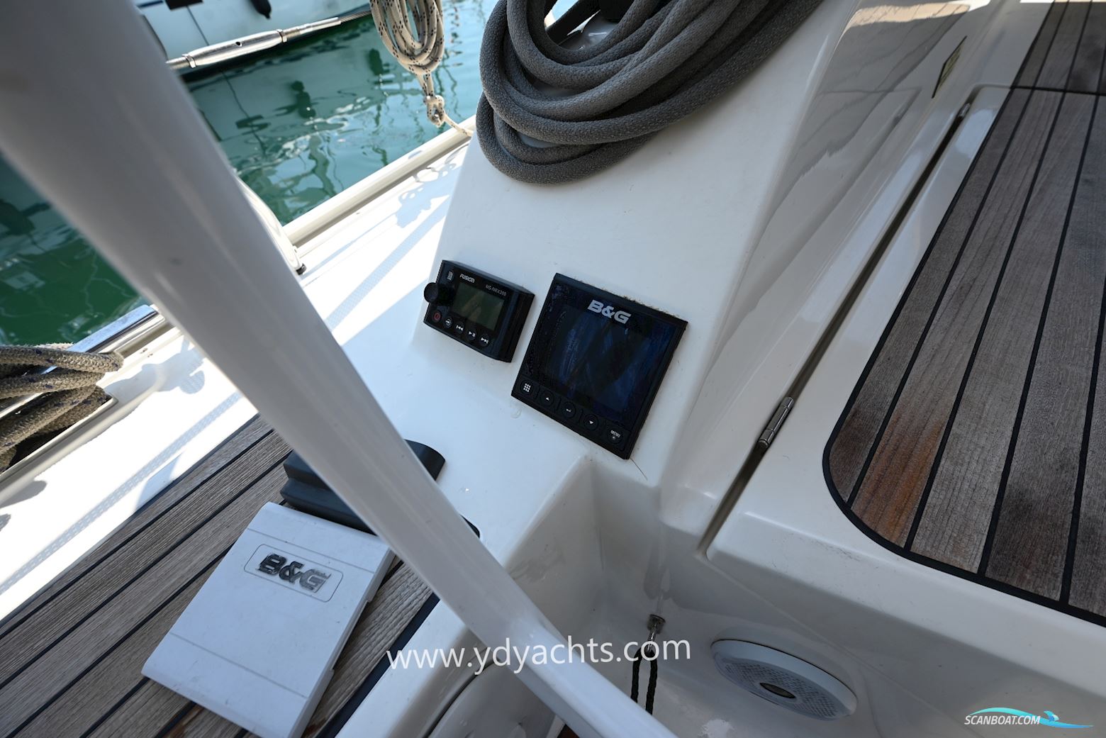 Bavaria Cruiser 46