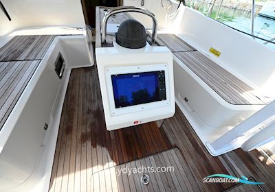 Bavaria Cruiser 46 Sejlbåd 2020, med Volvo Penta D2-75F motor, Grækenland