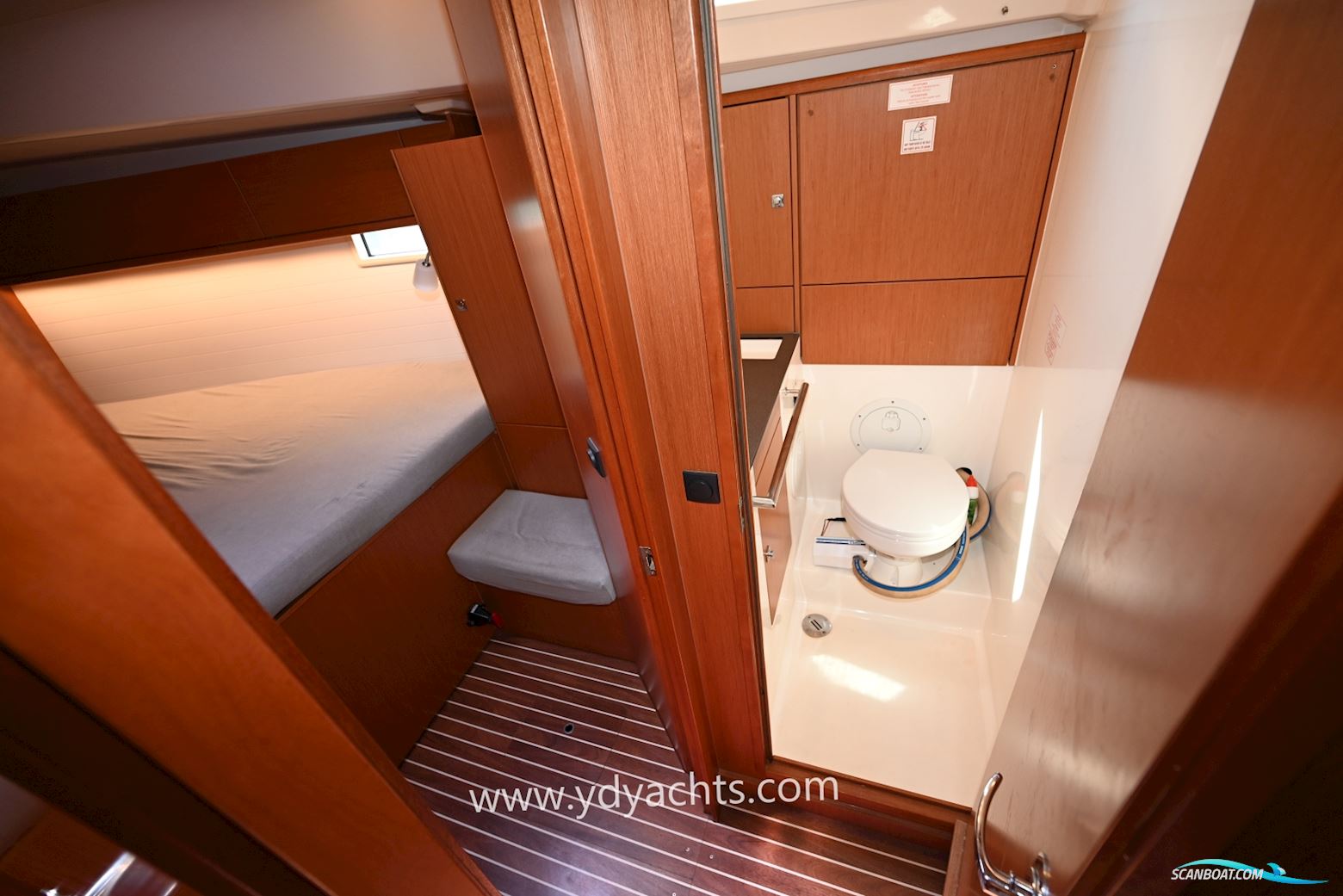 Bavaria Cruiser 46
