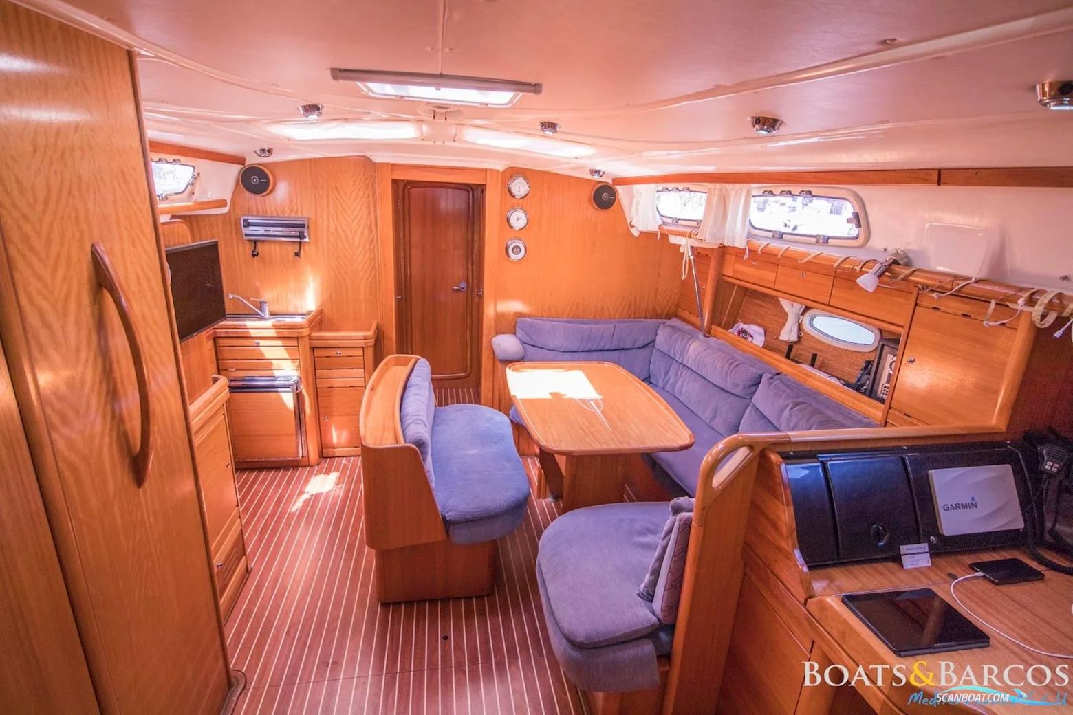 Bavaria Cruiser 46