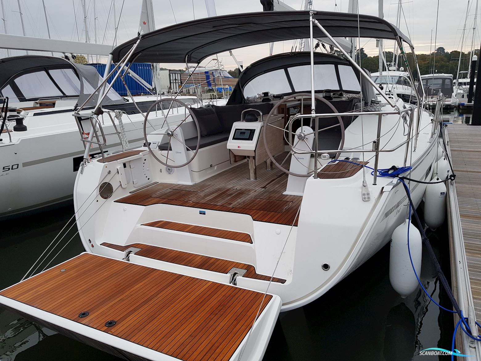 Bavaria Cruiser 46