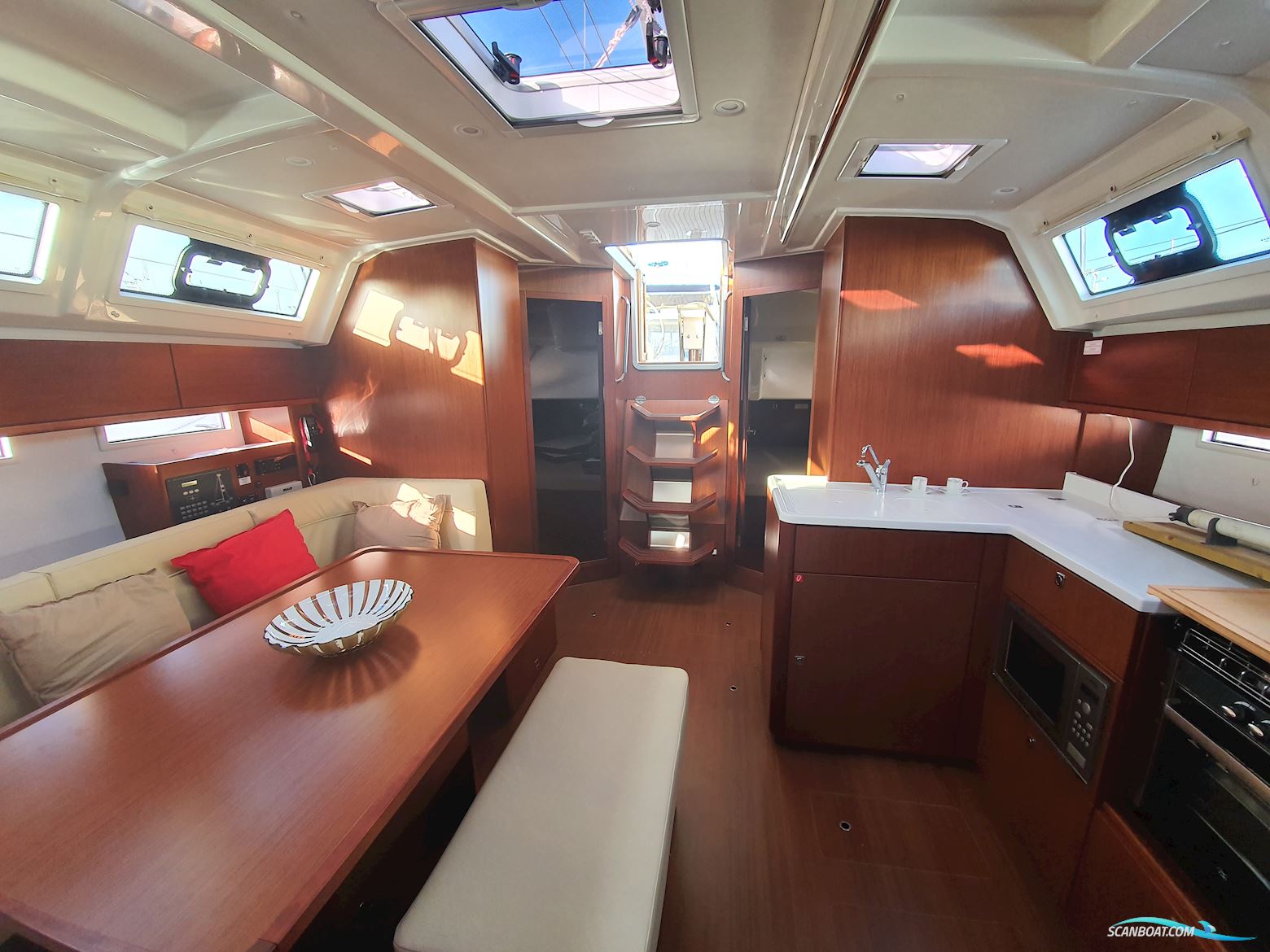Bavaria Cruiser 46