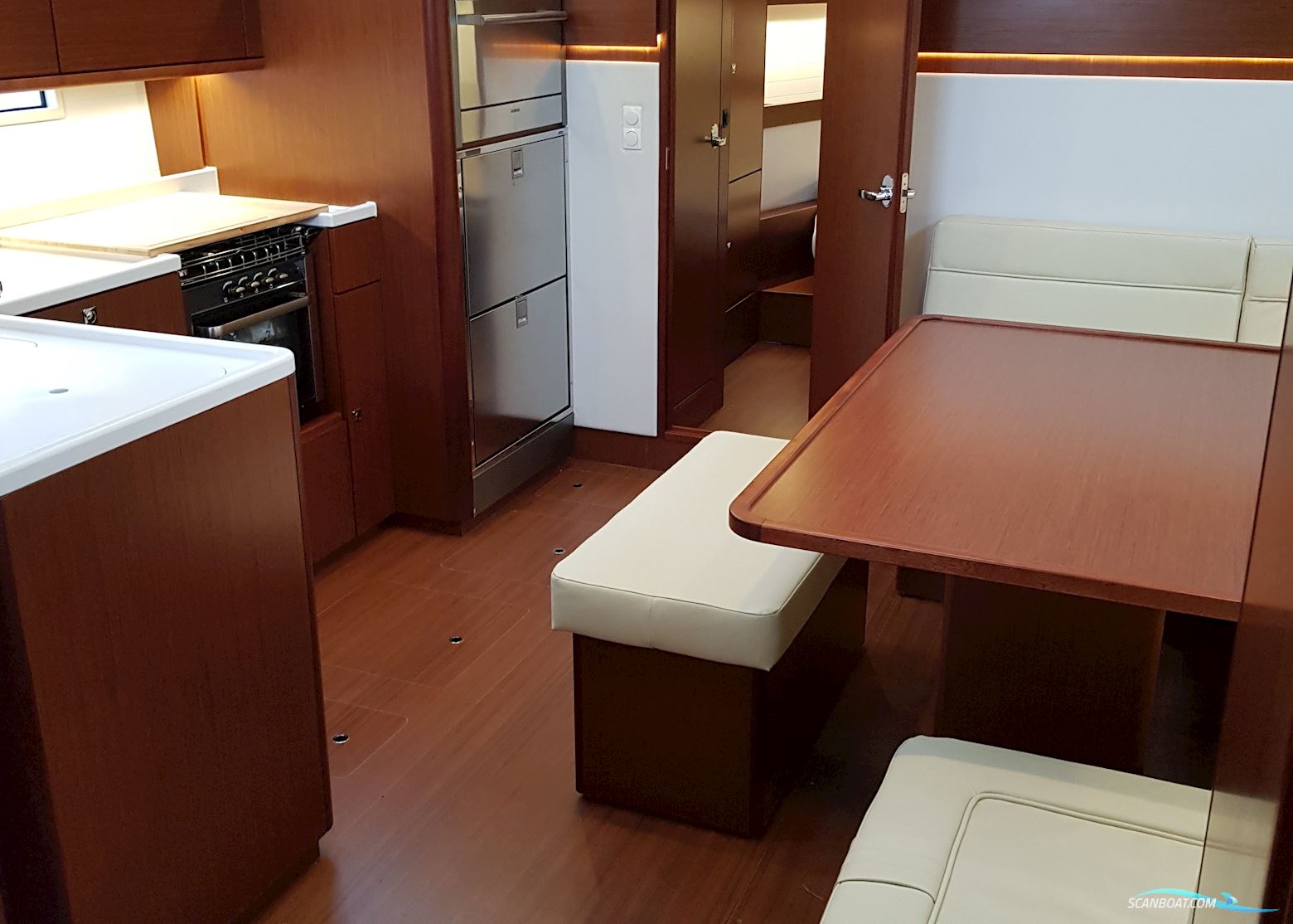 Bavaria Cruiser 46