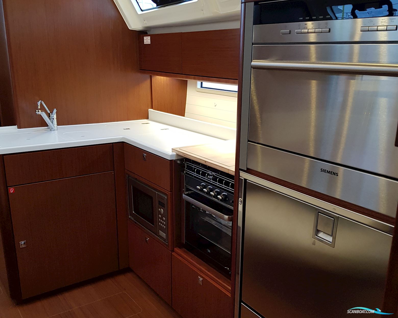 Bavaria Cruiser 46