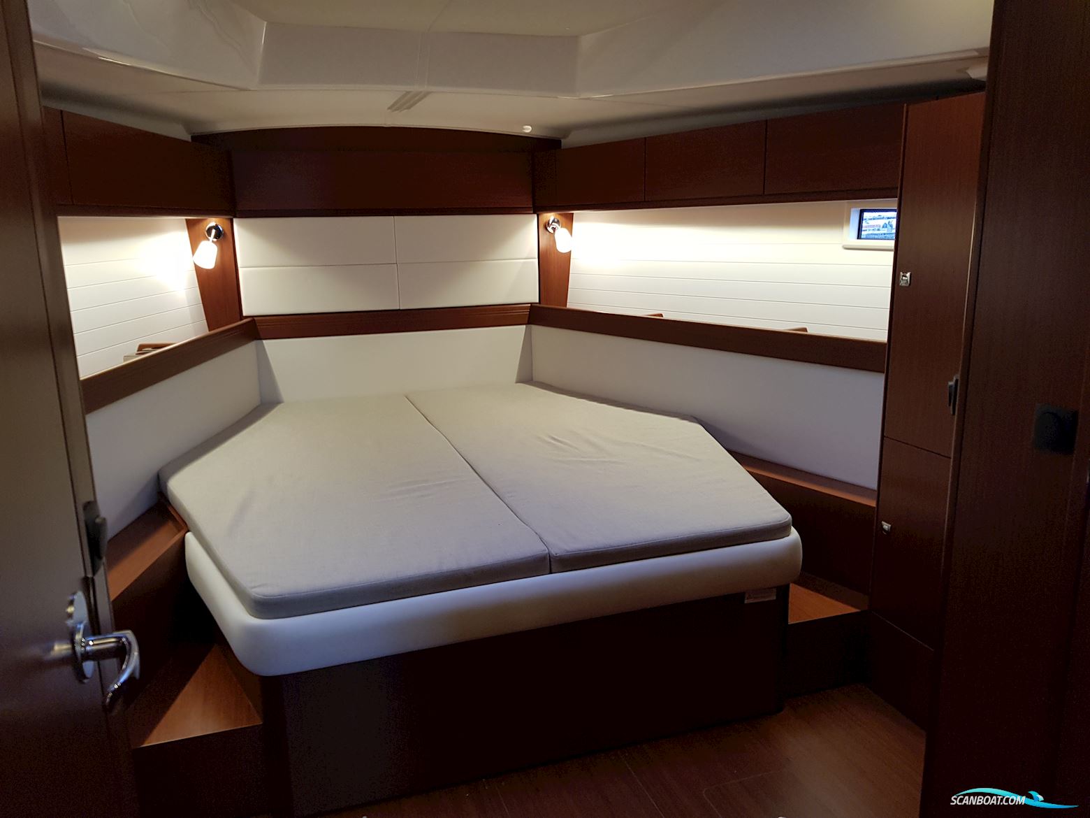 Bavaria Cruiser 46