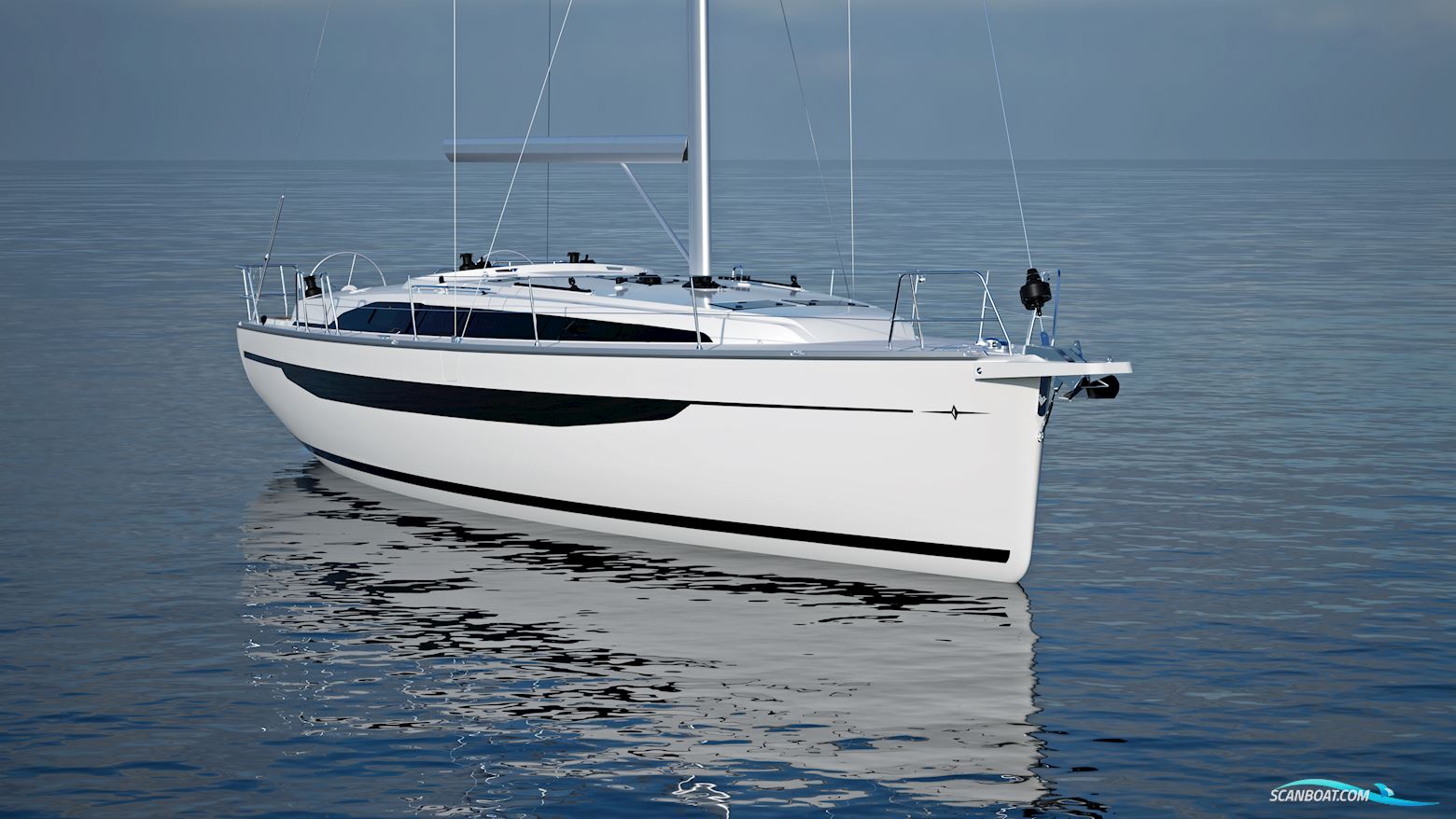 Bavaria Cruiser 46 SE