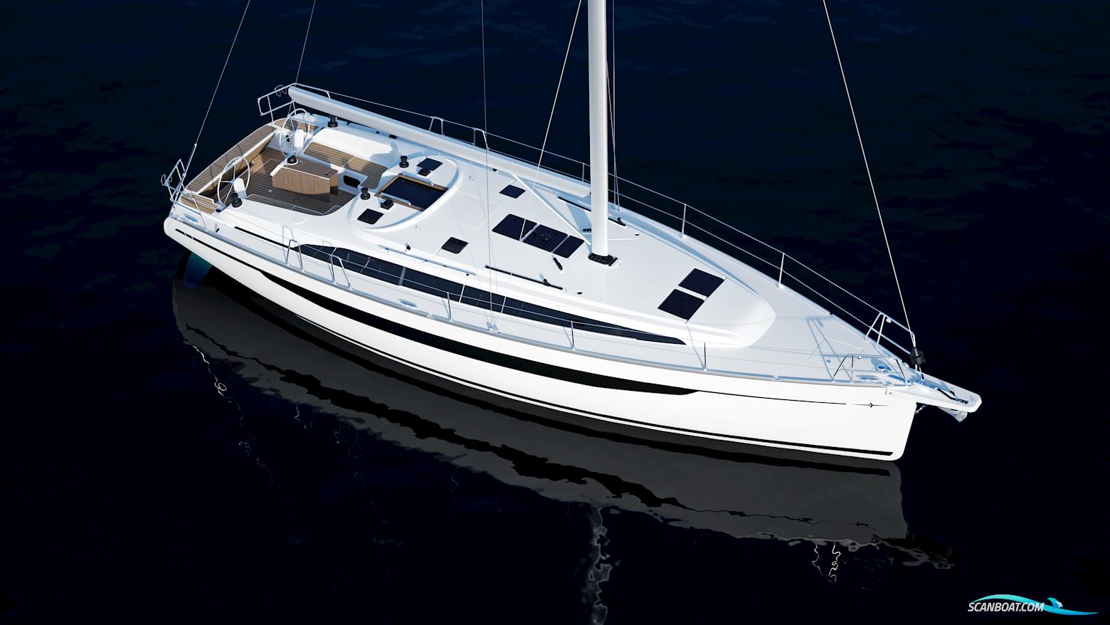 Bavaria Cruiser 46 SE