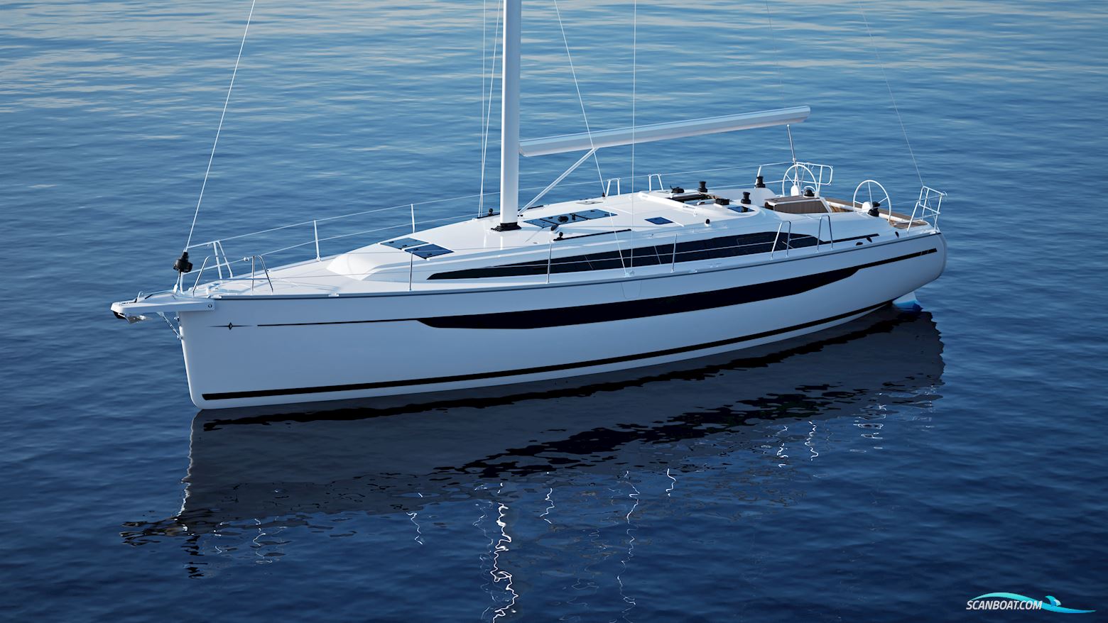 Bavaria Cruiser 46 SE