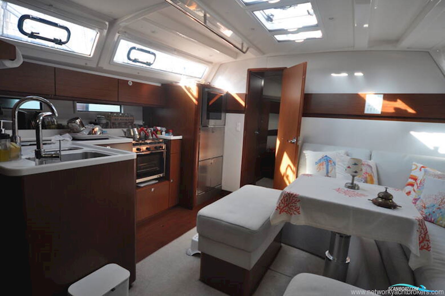 Bavaria Cruiser 46 Style