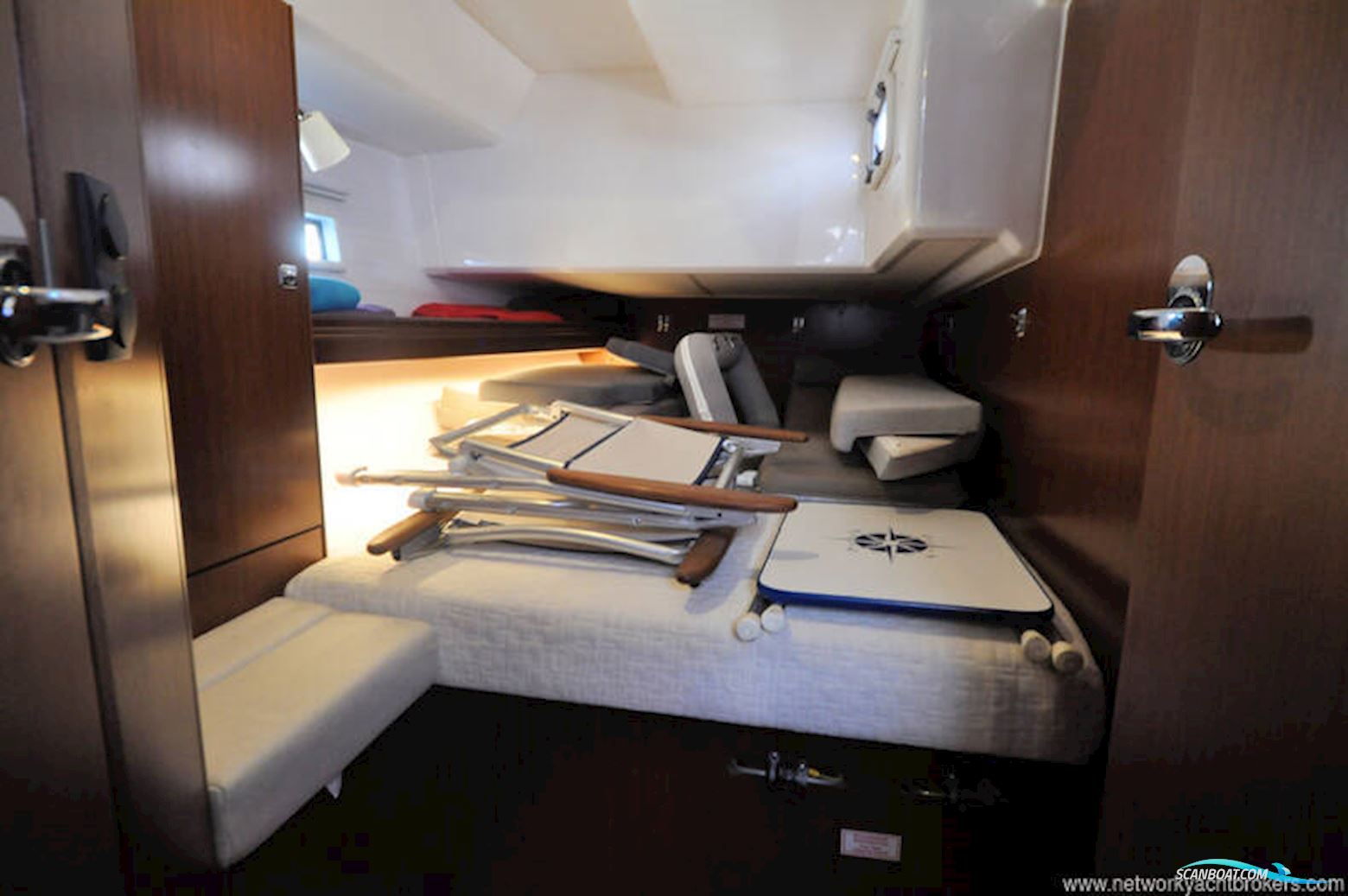 Bavaria Cruiser 46 Style