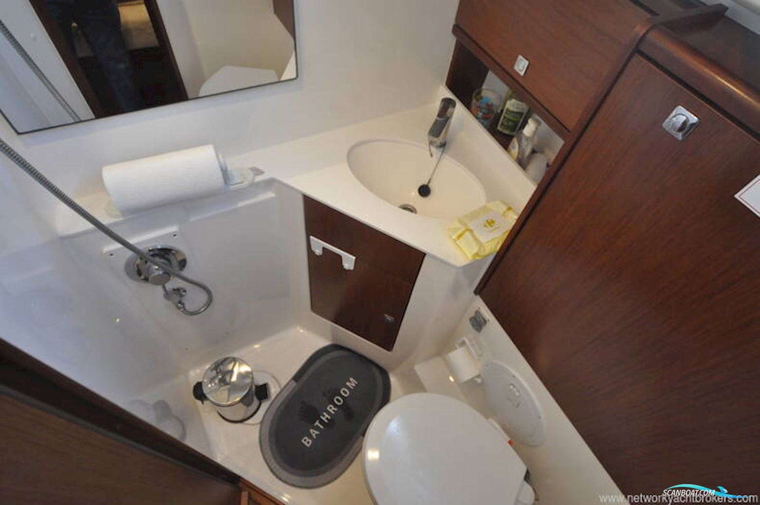 Bavaria Cruiser 46 Style