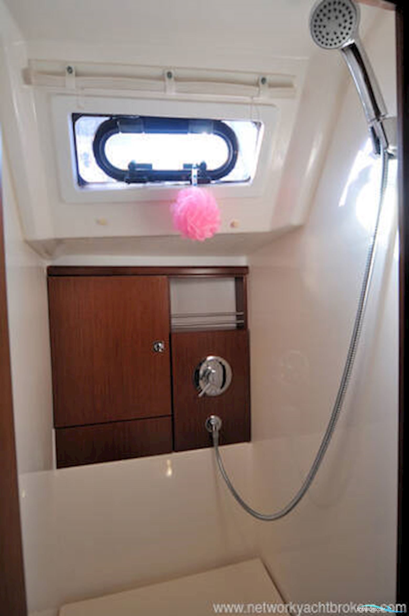 Bavaria Cruiser 46 Style