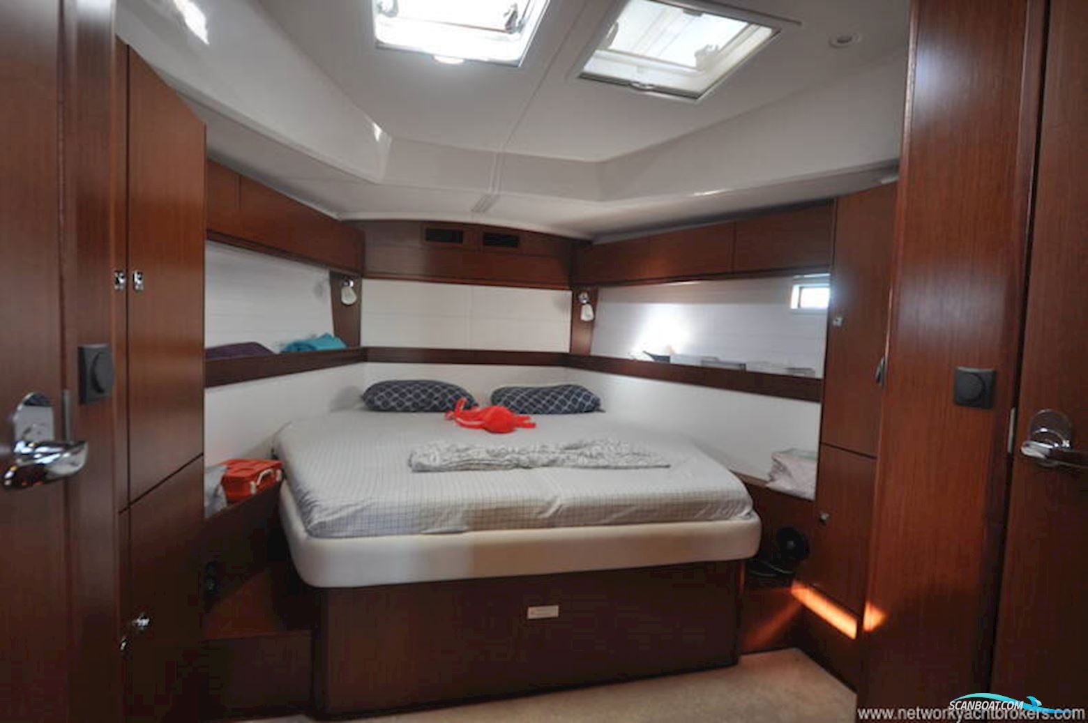 Bavaria Cruiser 46 Style