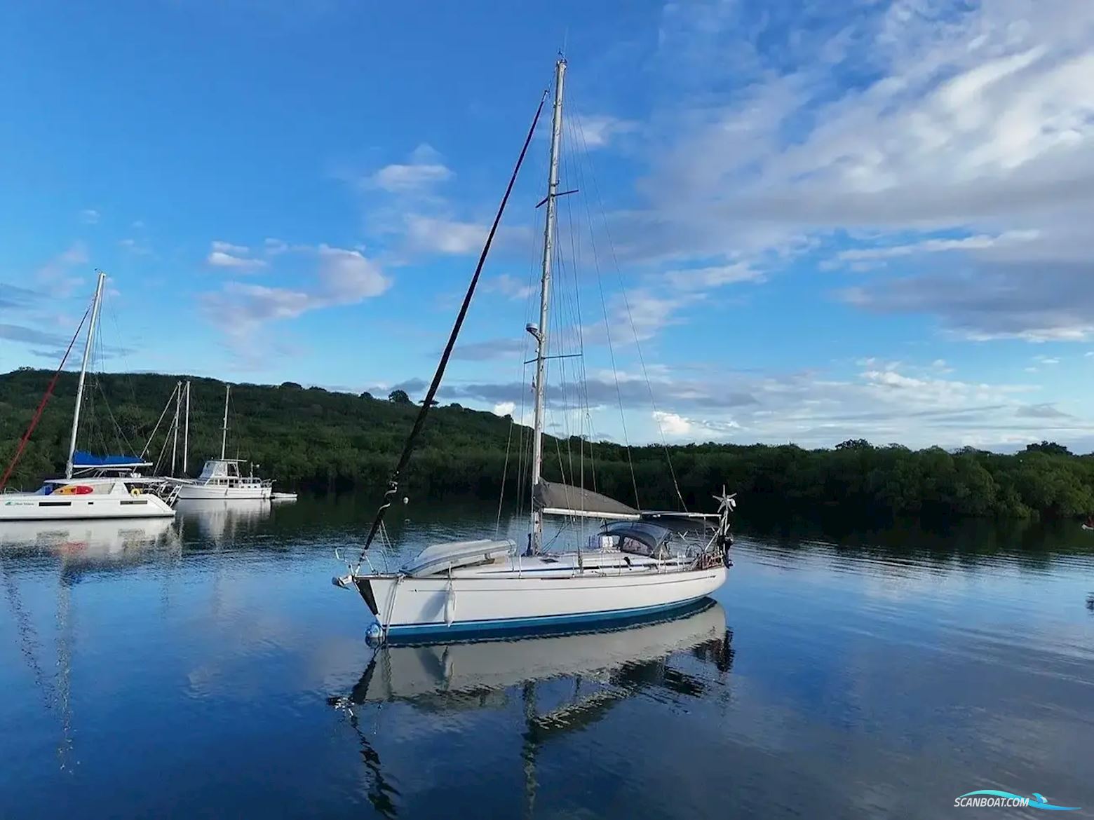 Bavaria Cruiser 50