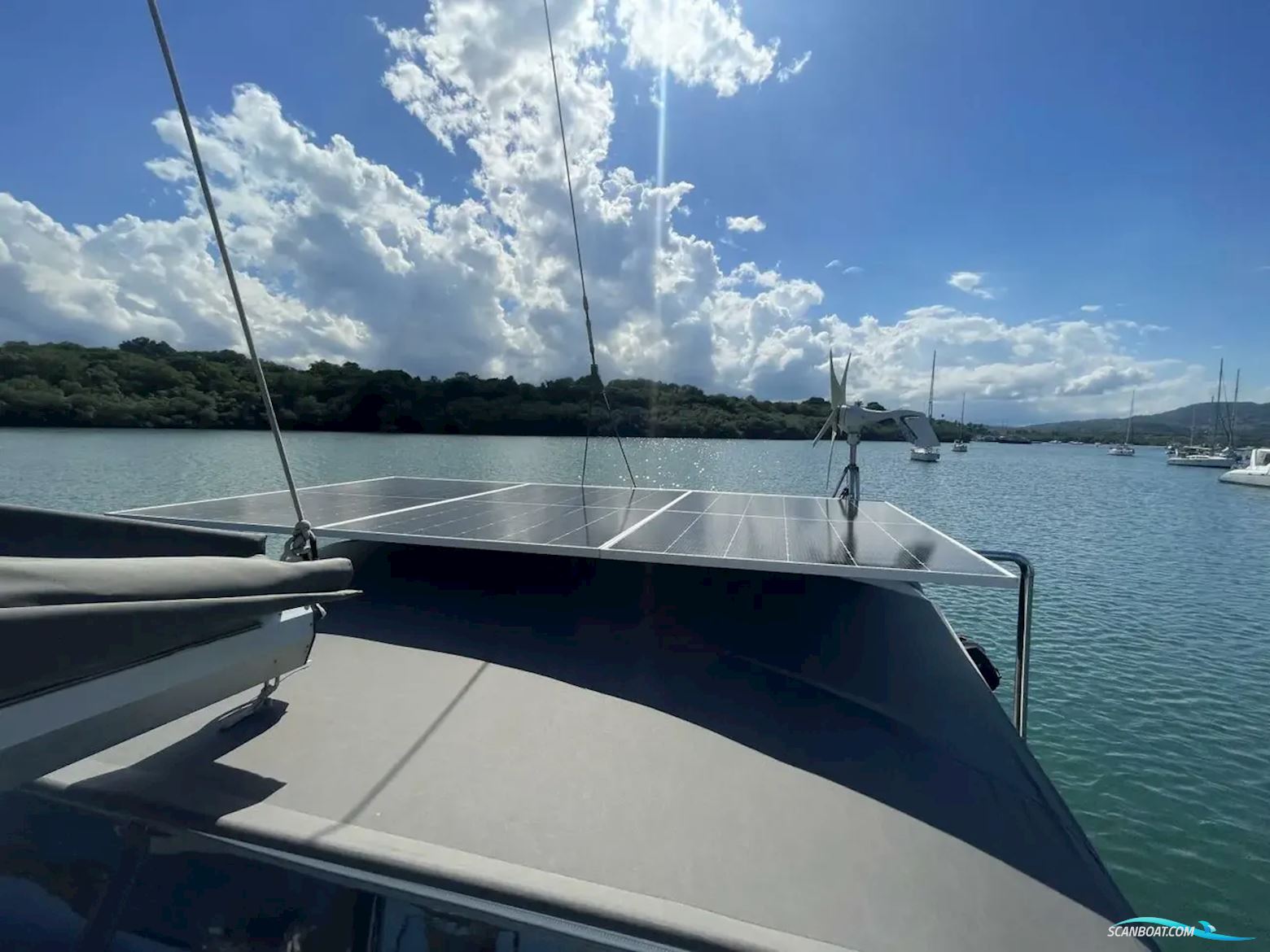 Bavaria Cruiser 50