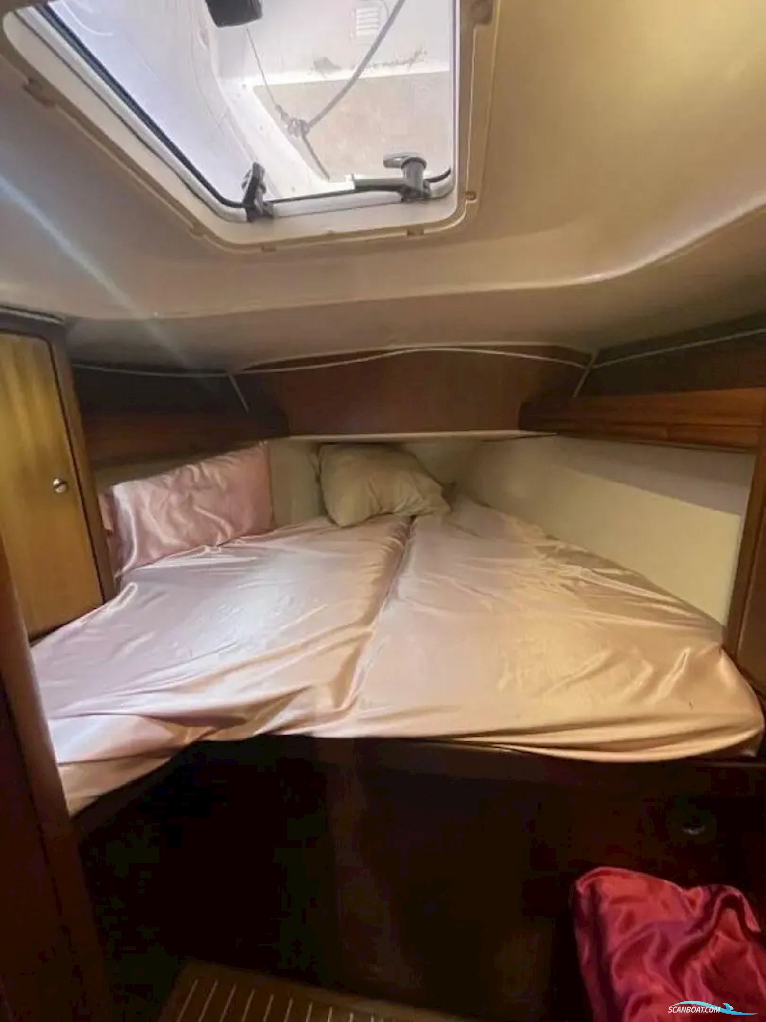 Bavaria Cruiser 50