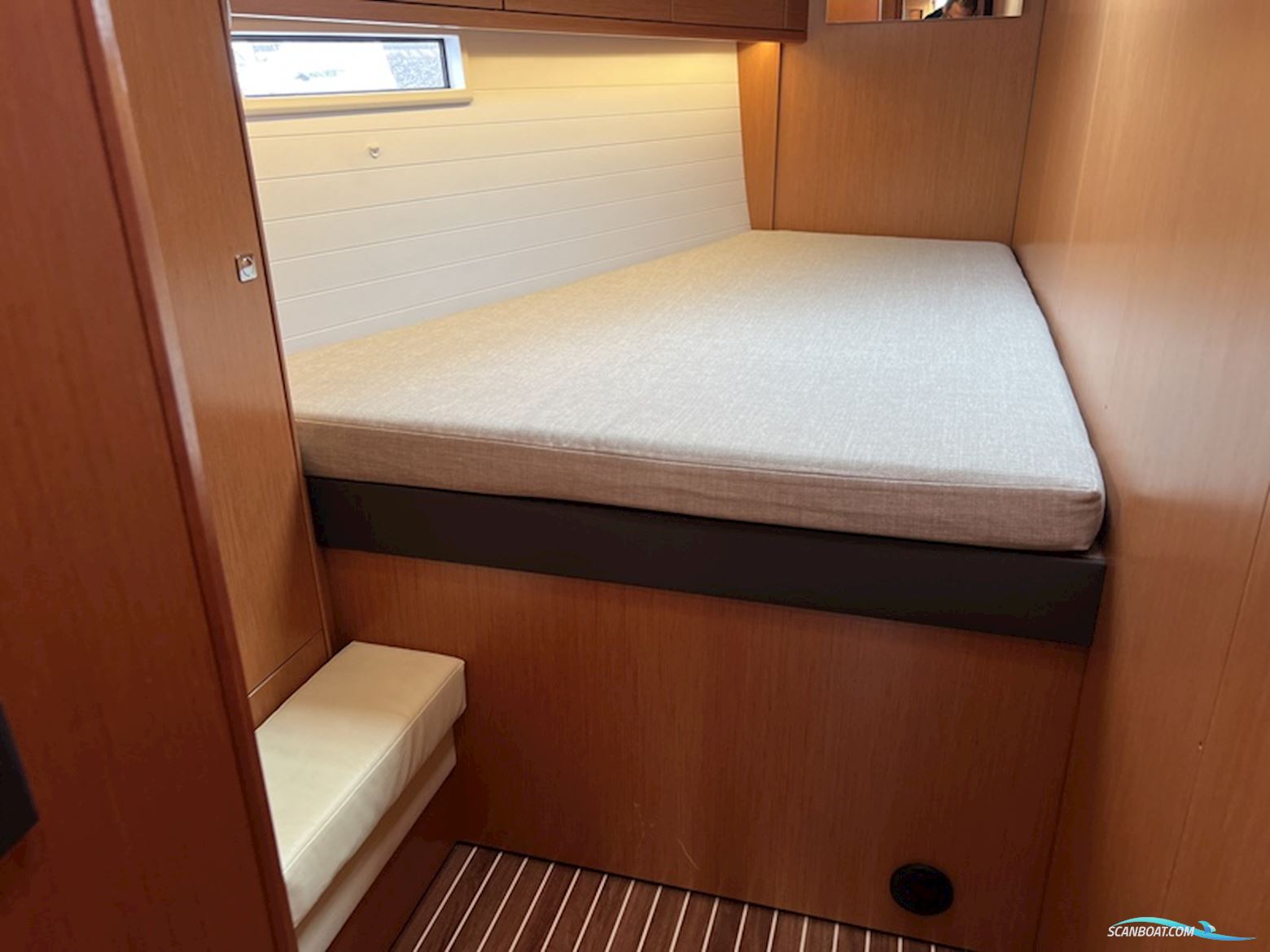 Bavaria Cruiser 51