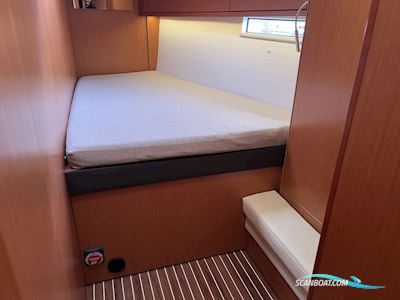 Bavaria Cruiser 51 Sejlbåd 2022, med Volvo Penta motor, Holland