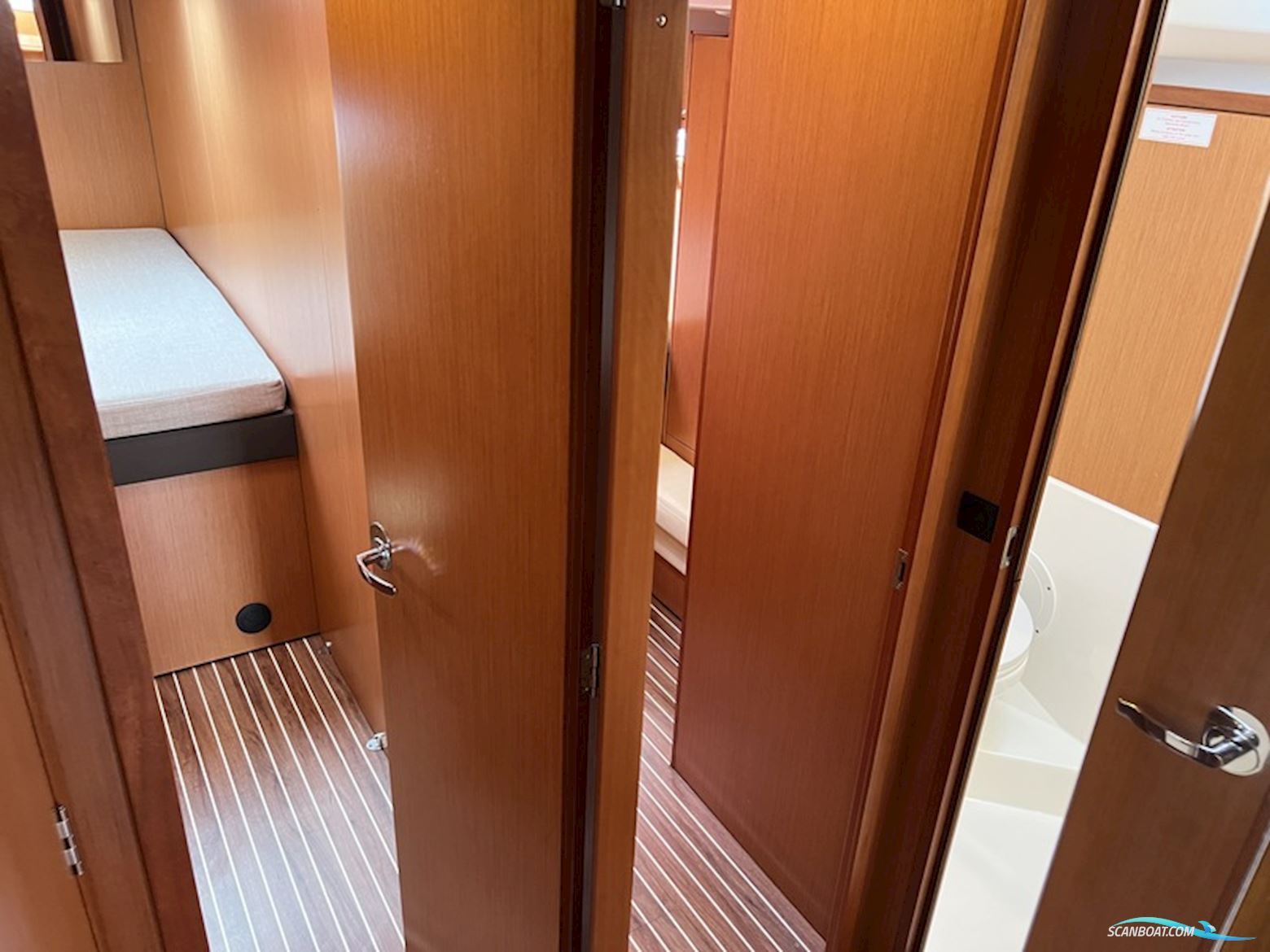 Bavaria Cruiser 51