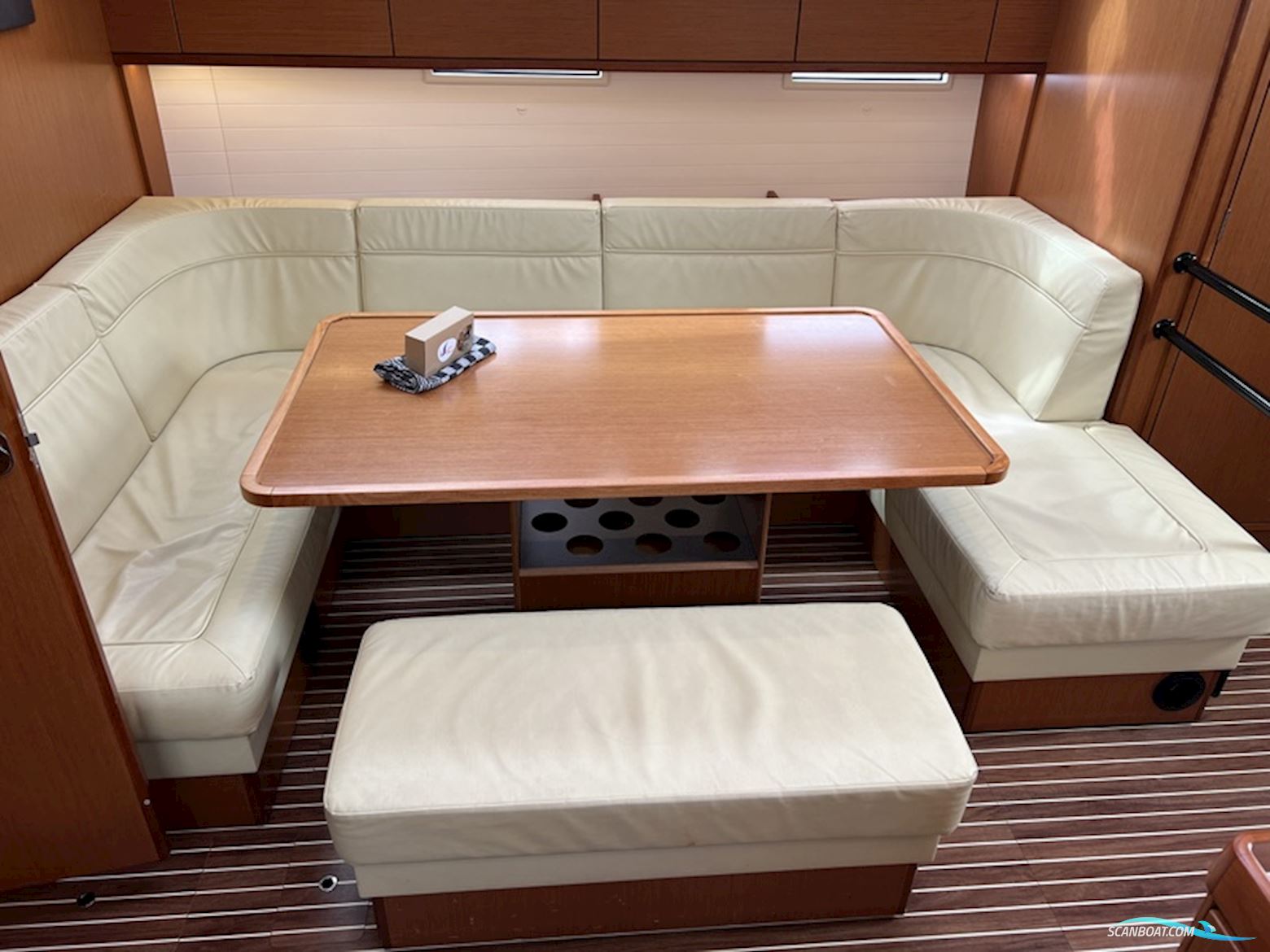 Bavaria Cruiser 51