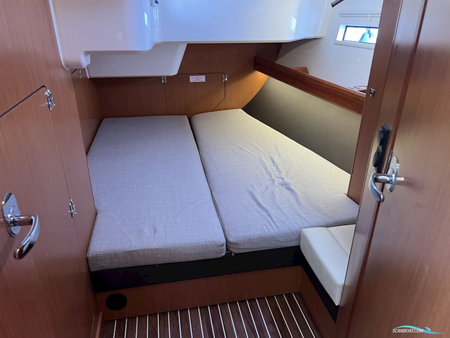 Bavaria Cruiser 51