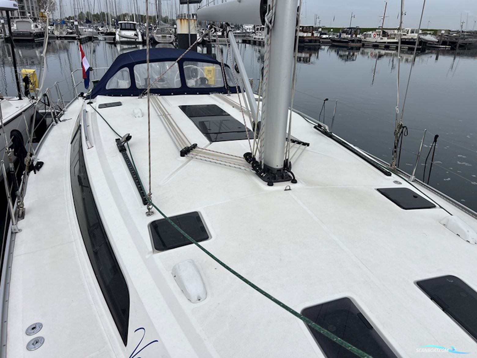 Bavaria Cruiser 51