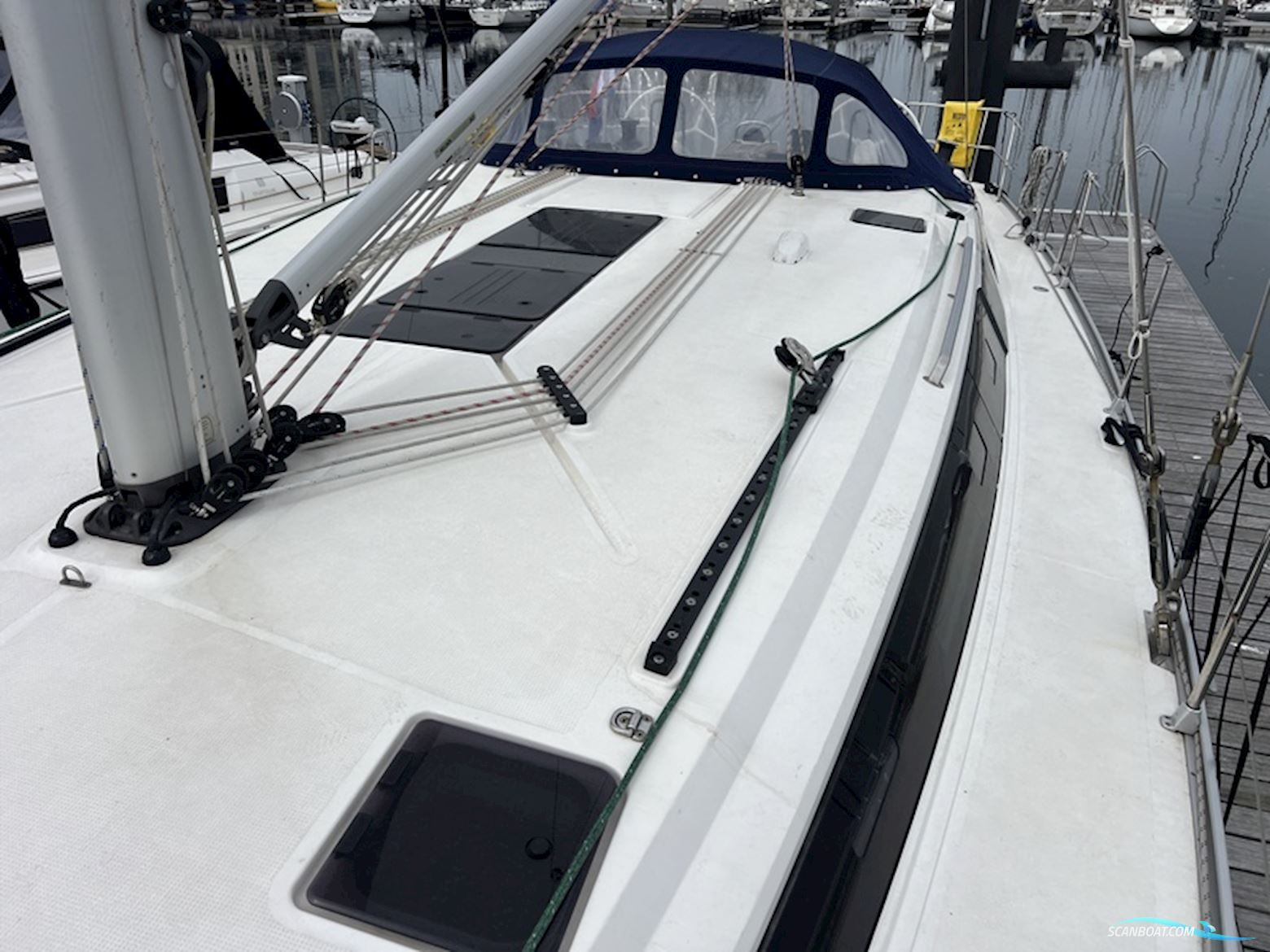 Bavaria Cruiser 51