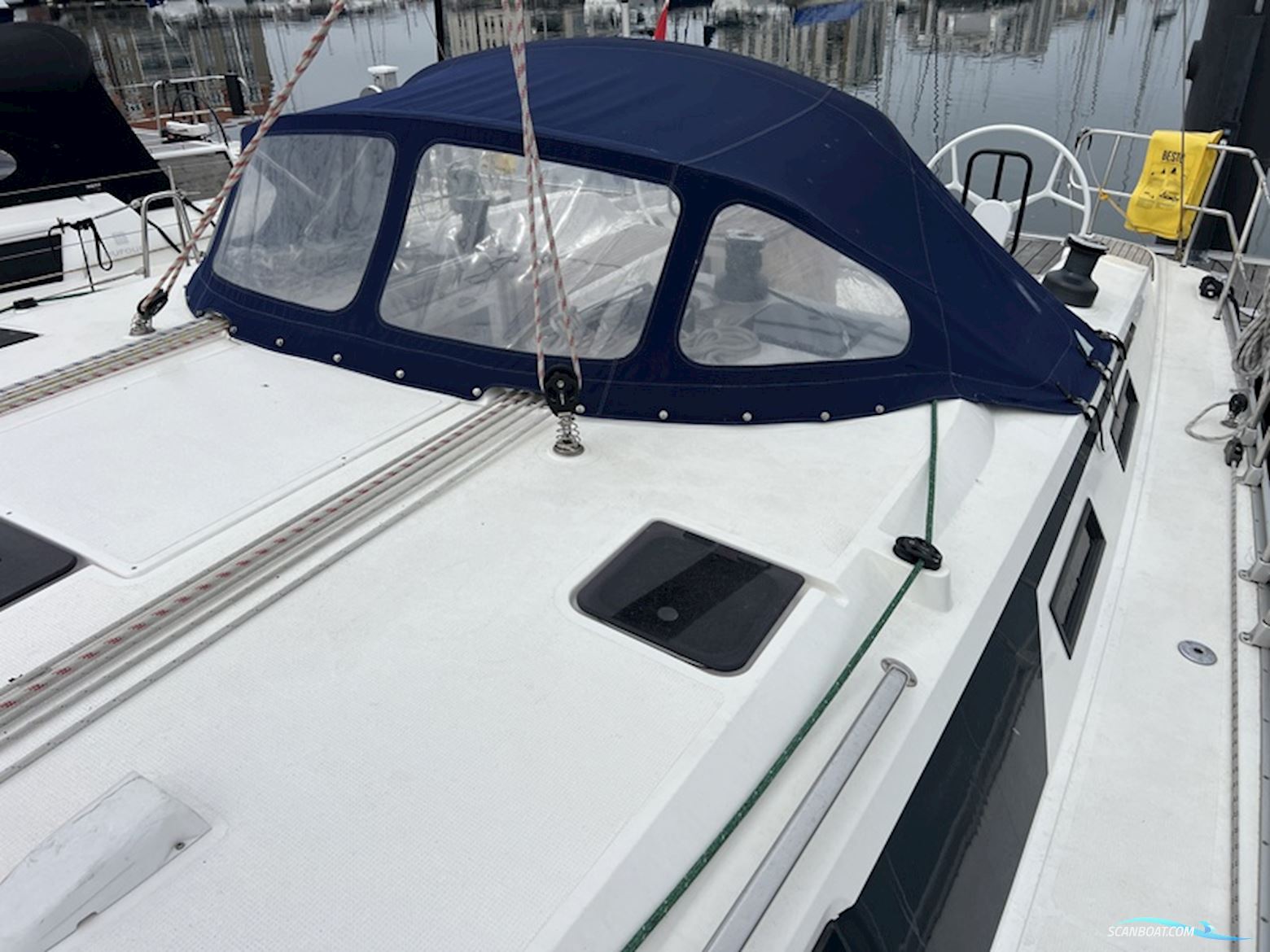 Bavaria Cruiser 51