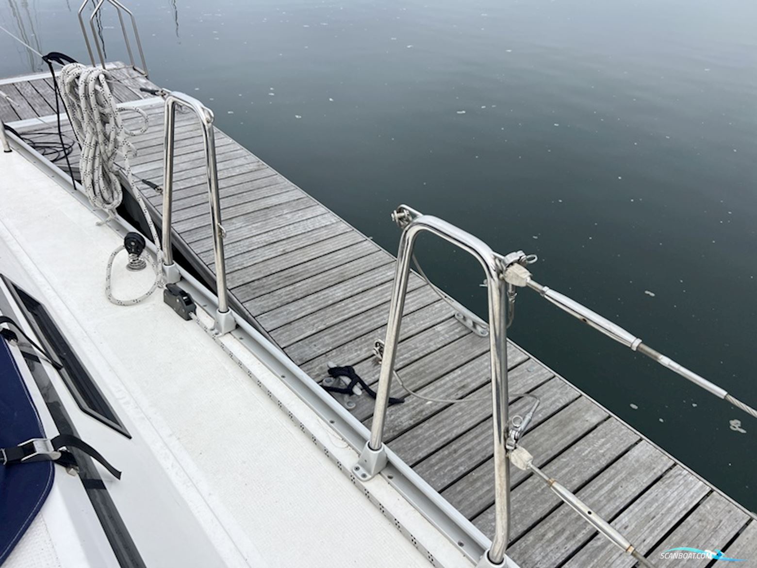 Bavaria Cruiser 51