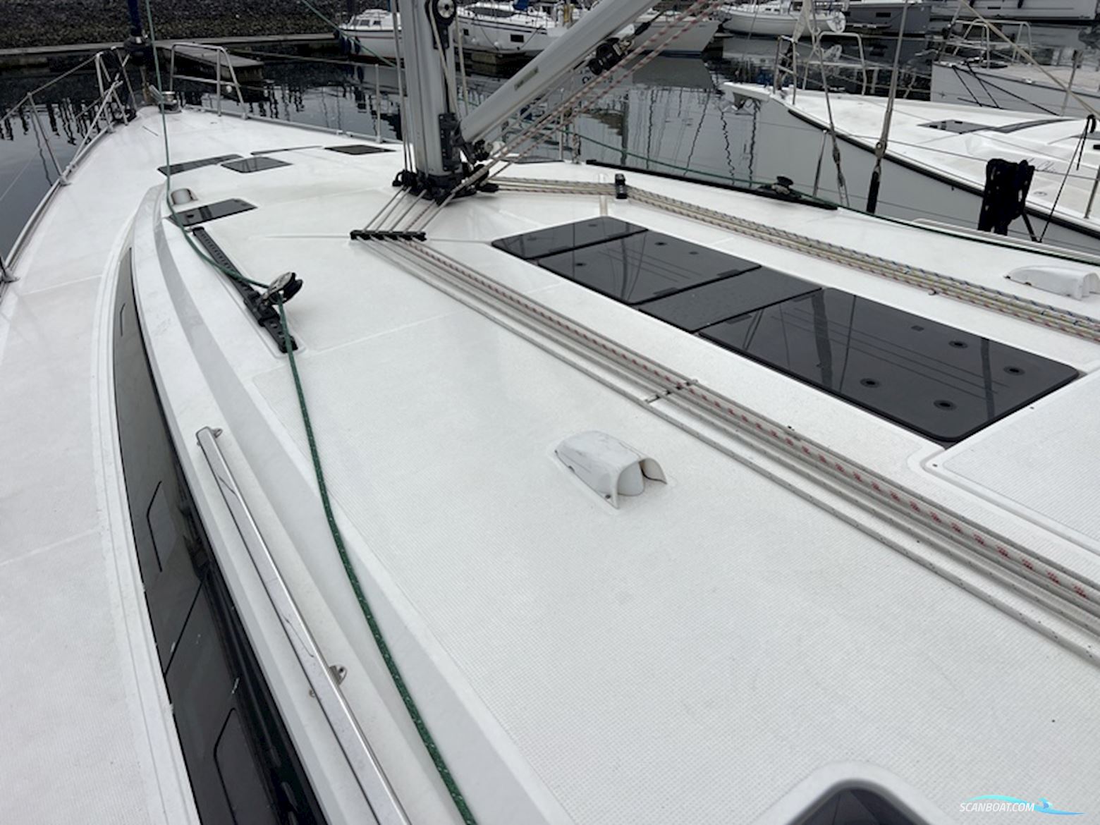 Bavaria Cruiser 51