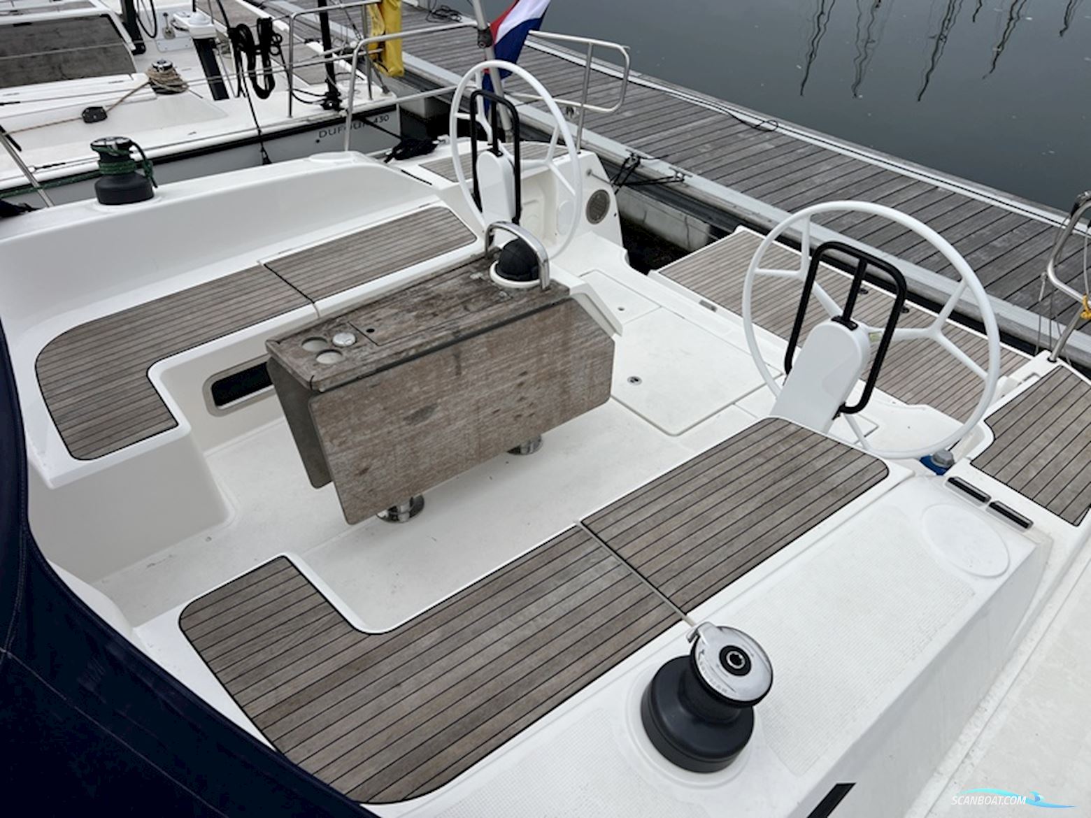 Bavaria Cruiser 51