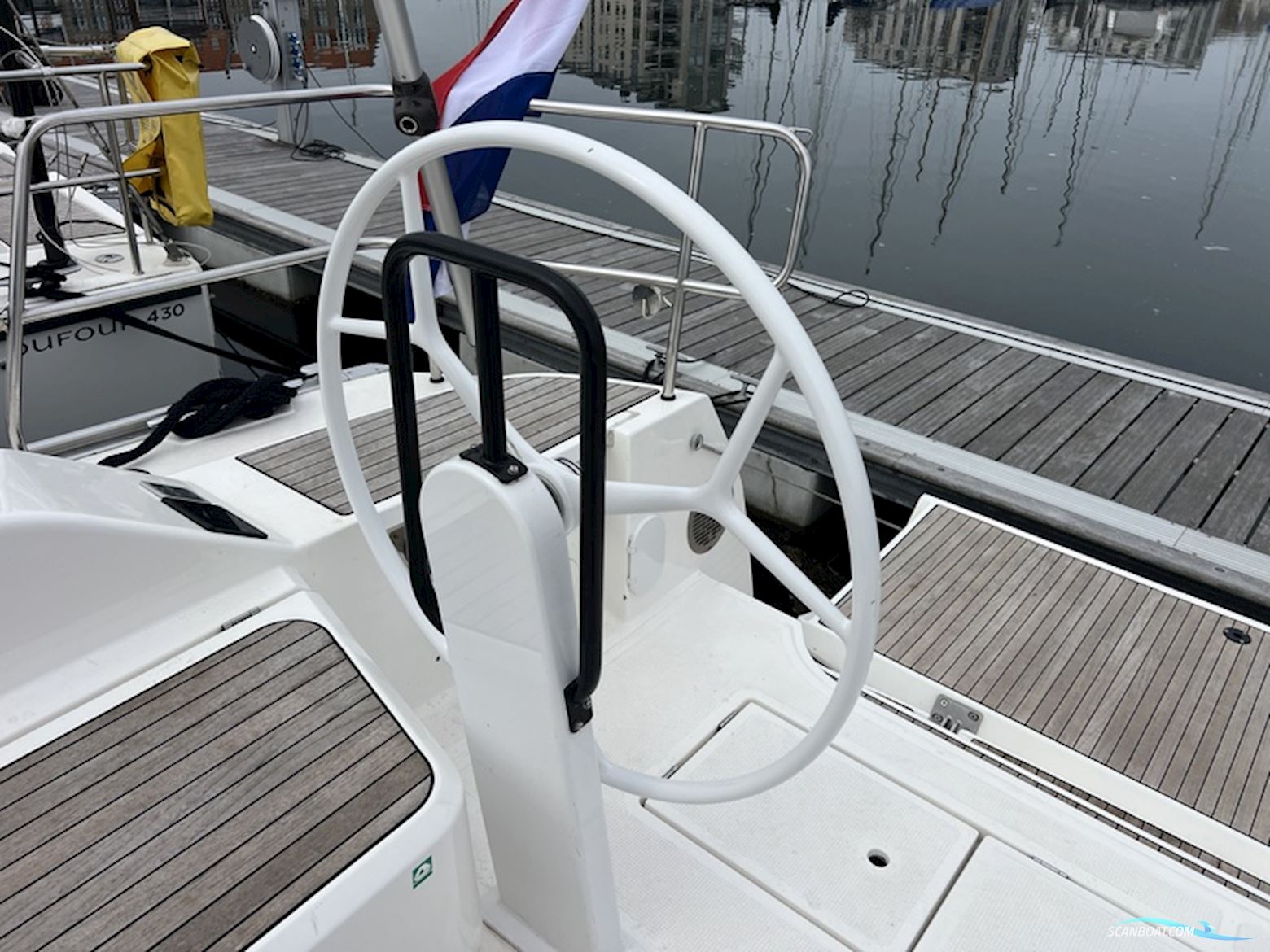 Bavaria Cruiser 51