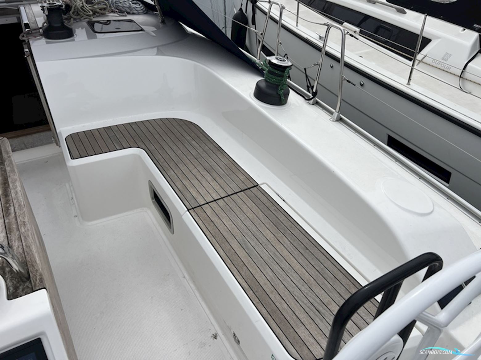 Bavaria Cruiser 51