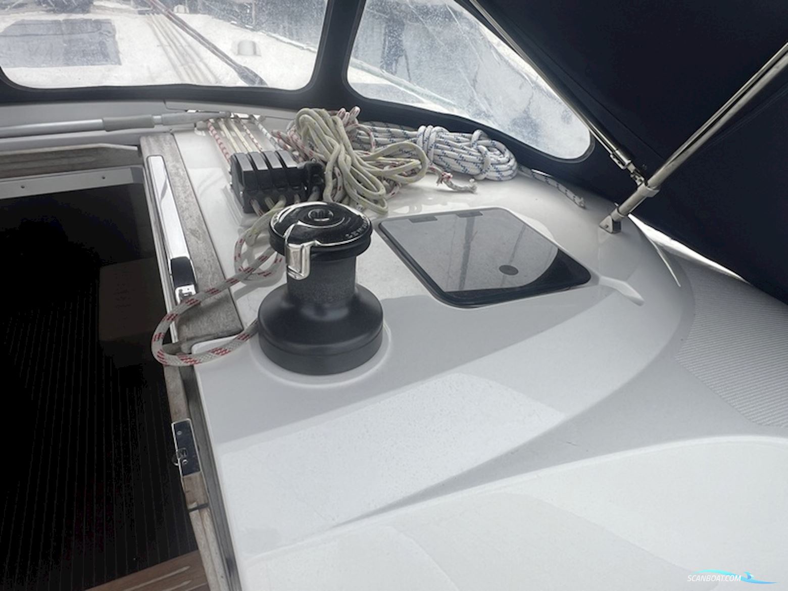 Bavaria Cruiser 51