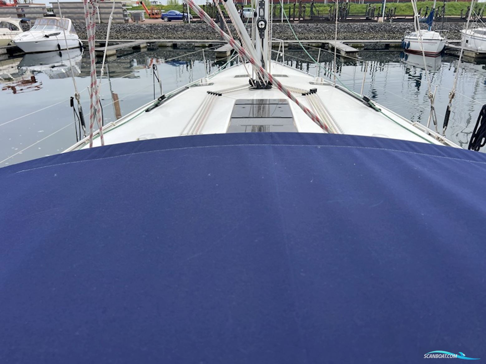 Bavaria Cruiser 51