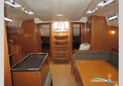 BAVARIA CRUISER 55 Sejlbåd 2011, med Volvo Penta D3-110 motor, Tyskland