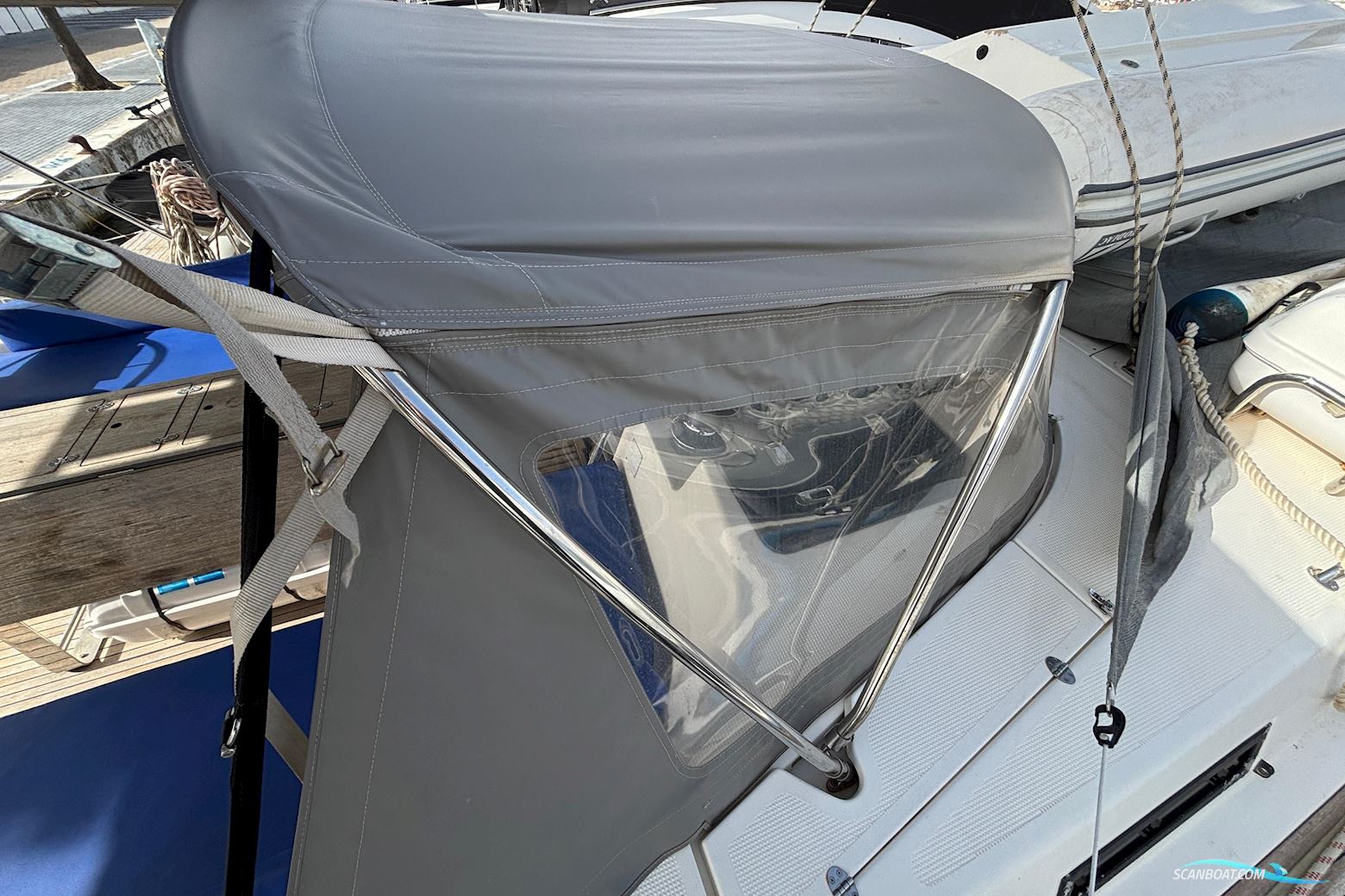 Bavaria Cruiser 55